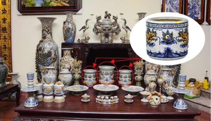 Bát Hương Bản Mệnh Là Gì