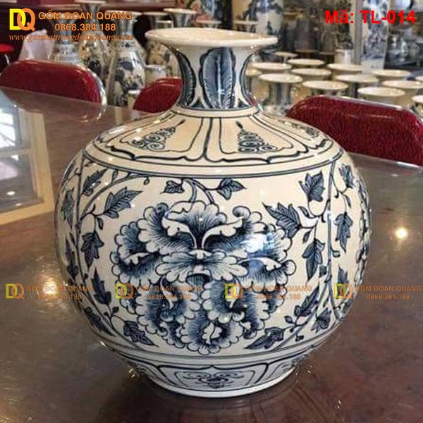 Bình hút tài lộc giá rẻ