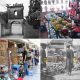Buổi sơ khai của nghệ thuật gốm đất nung