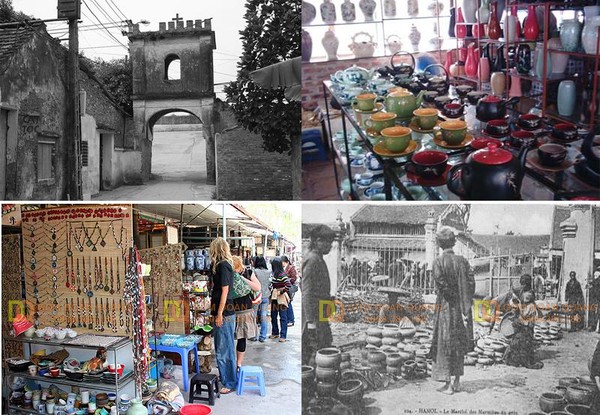 Buổi sơ khai của nghệ thuật gốm đất nung