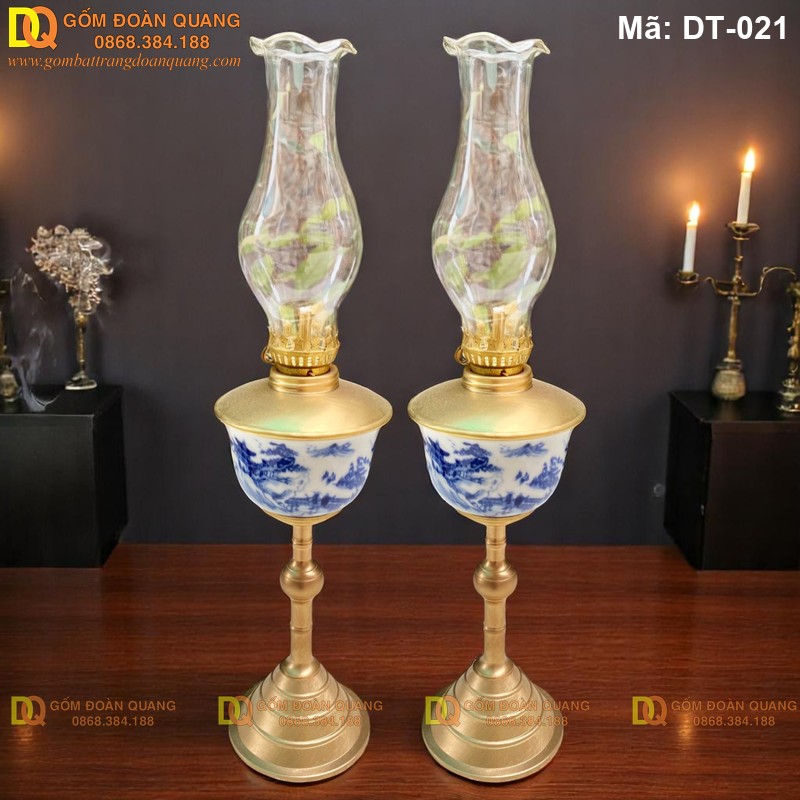 Mẫu đèn thờ đẹp