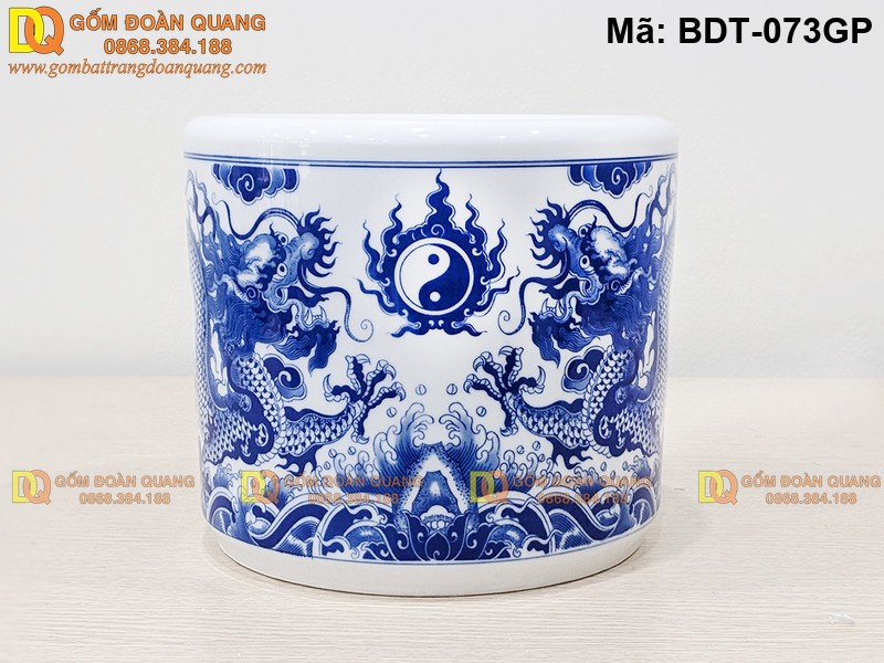 Đồ thờ gia tiên đẹp chuẩn tâm linh mã BDT-073GP - Ảnh 2