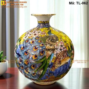 Bình hút lộc cao cấp mã TL-062