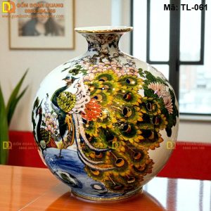 Bình hút lộc đẹp giá rẻ mã TL-061