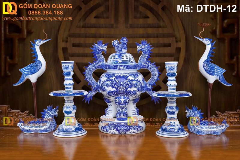 Bộ ngũ sự là gì ?