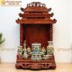 Cách thỉnh bàn thờ ông địa thần tài
