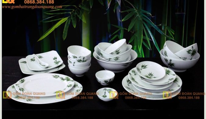 Làm mới không gian phòng ăn với những cách đơn giản