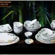 Làm mới không gian phòng ăn với những cách đơn giản