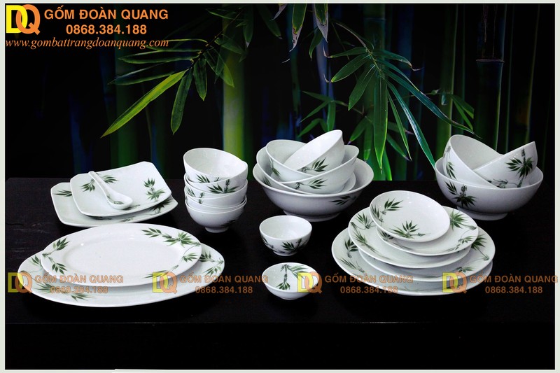 Làm mới không gian phòng ăn với những cách đơn giản