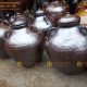 Có nên ngâm rượu bằng chum sành không?