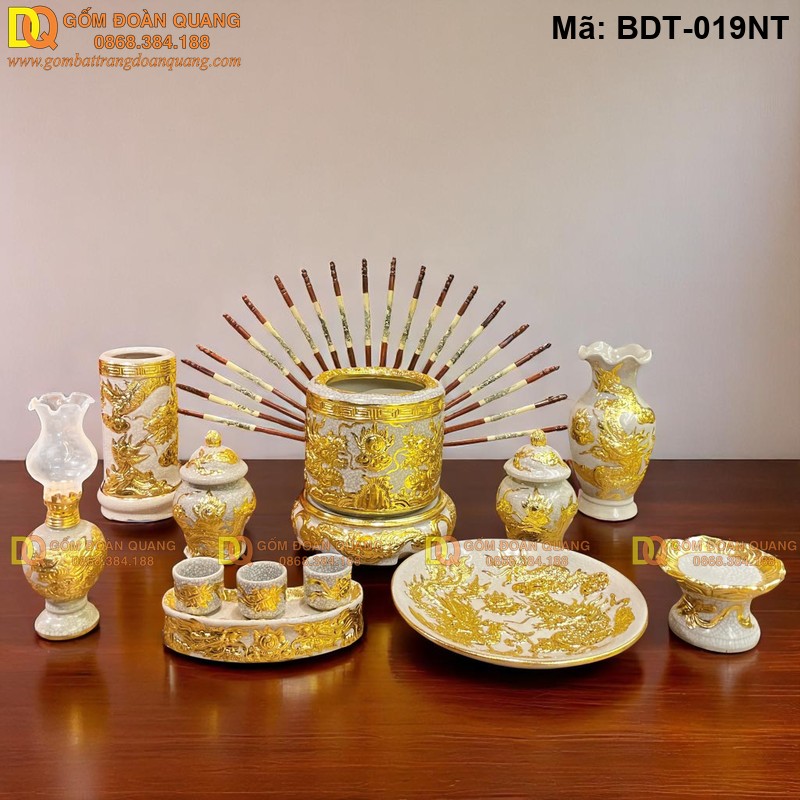Kinh nghiệm mua đồ thờ cúng từ chuyên gia