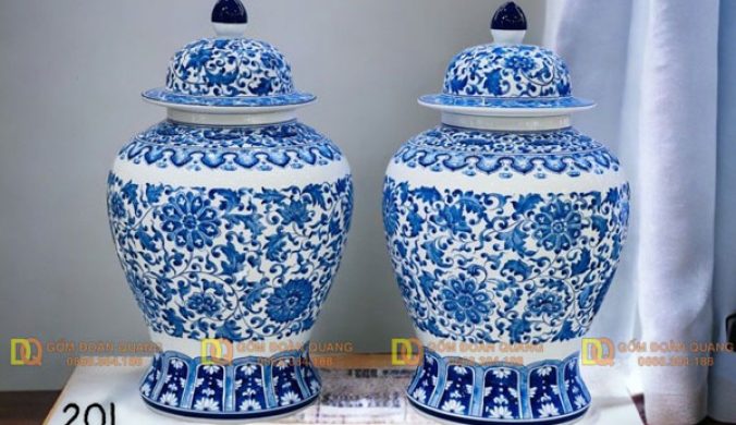 Bí quyết vệ sinh và giữ chóe sứ luôn sáng bóng