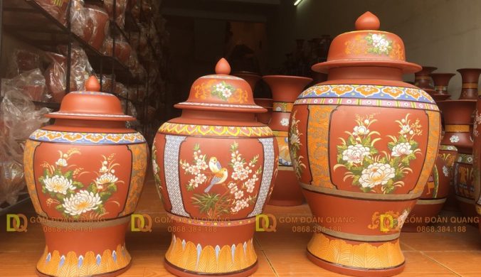 Cách chọn chóe phong thủy phù hợp với mệnh