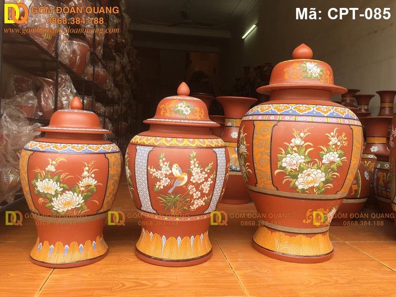 Cách chọn chóe phong thủy phù hợp với mệnh