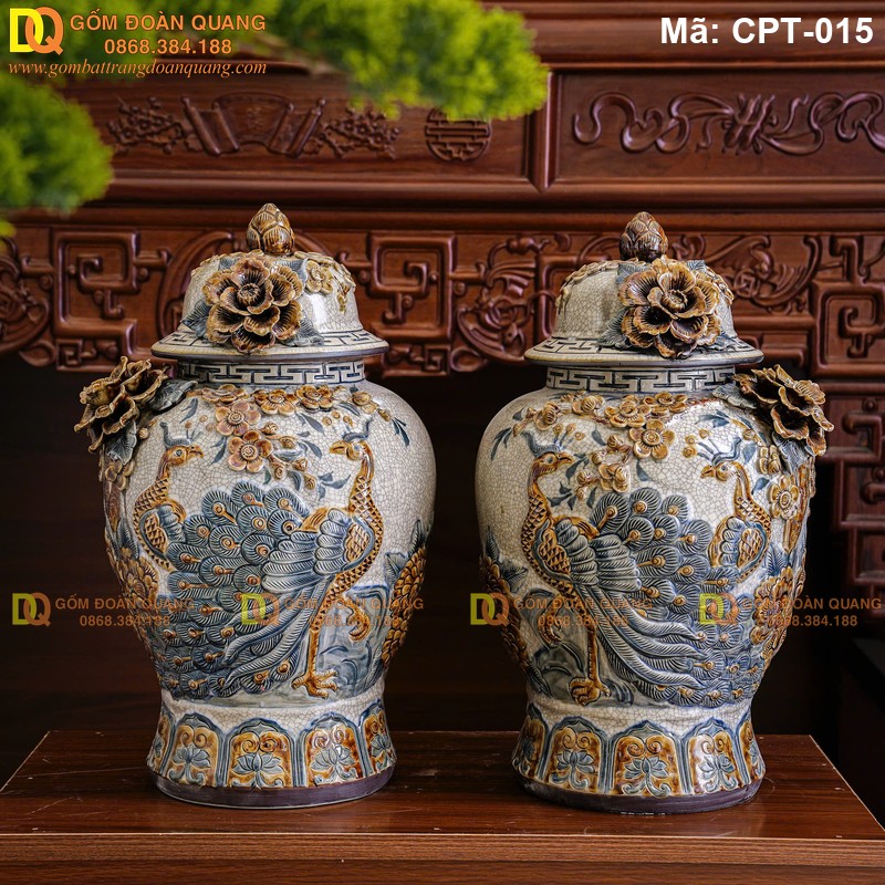 Chóe dáng cổ nghệ thuật