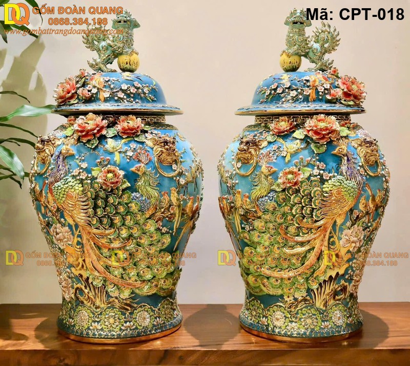 Bí quyết đặt Chóe phong thủy đặt trong không gian gia đình