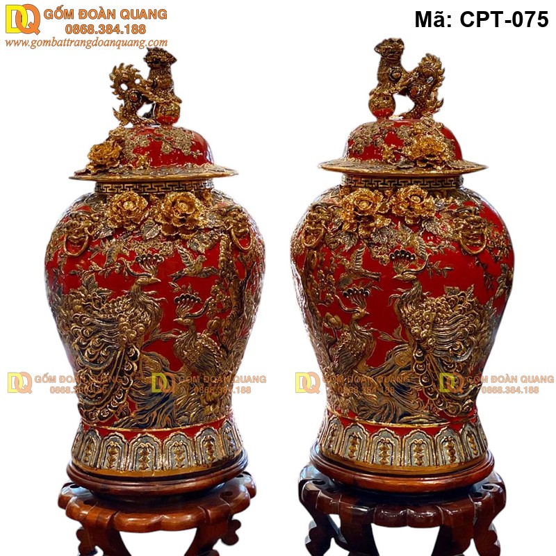 Chóe phong thủy đặt tại văn phòng