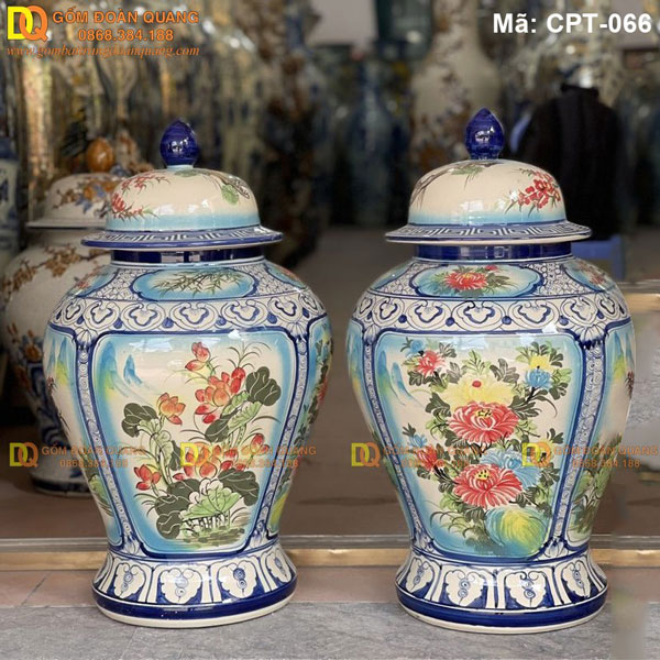 Những lưu ý khi chọn mua chóe phong thủy