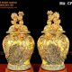 Những xu hướng mới trong thiết kế chóe phong thủy hiện nay