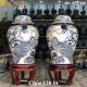 Vai trò của chóe trong phong thủy nhà ở, nơi làm việc