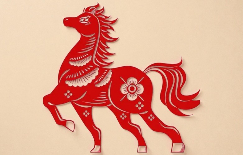 Tuổi Ngọ là con gì